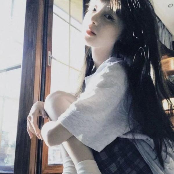愿为女人
