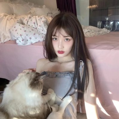 闪亮女孩